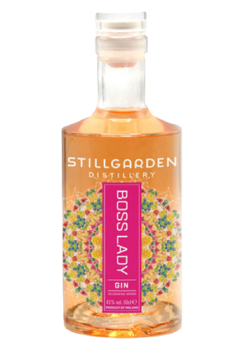 Stillgarden Boss Lady Gin