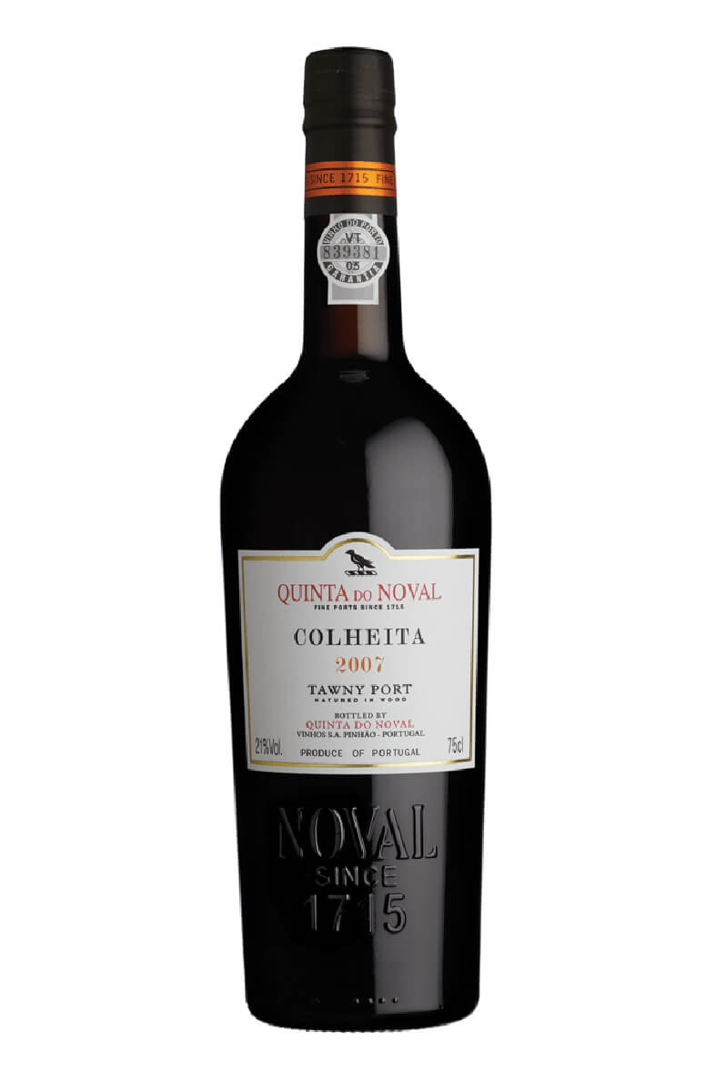 Noval Colheita Tawny Port 2007 