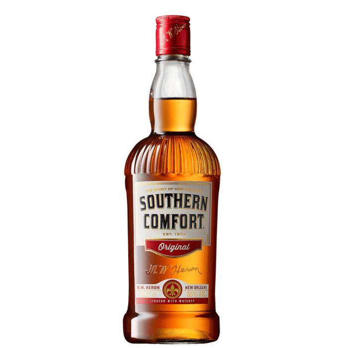 Southern Comfort