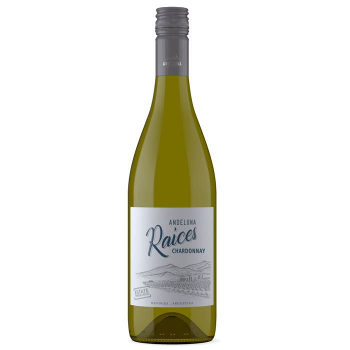Andeluna Raices Chardonnay