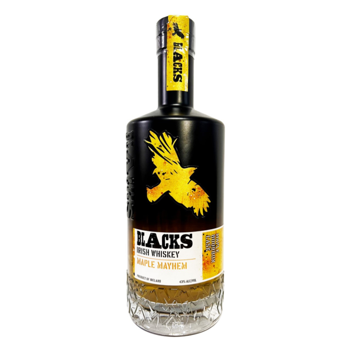 Blacks Maple Mayhem Blend