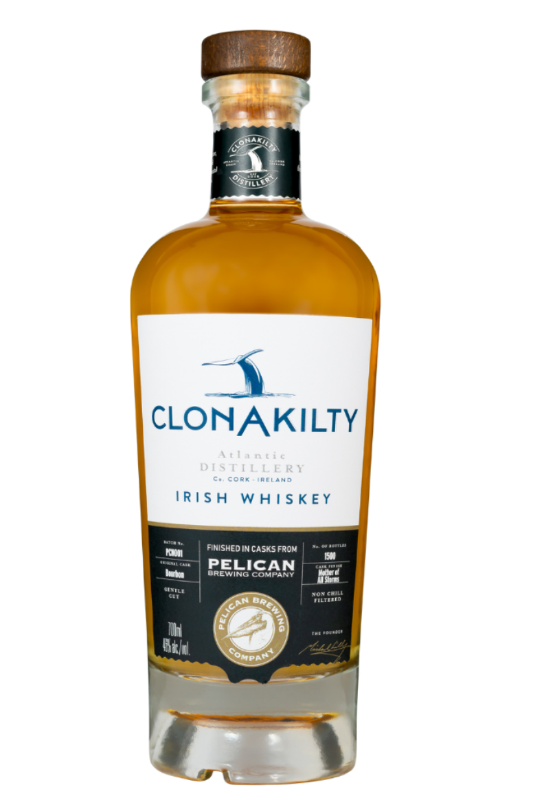 Clonakilty Pelican Barley Wine 70cl