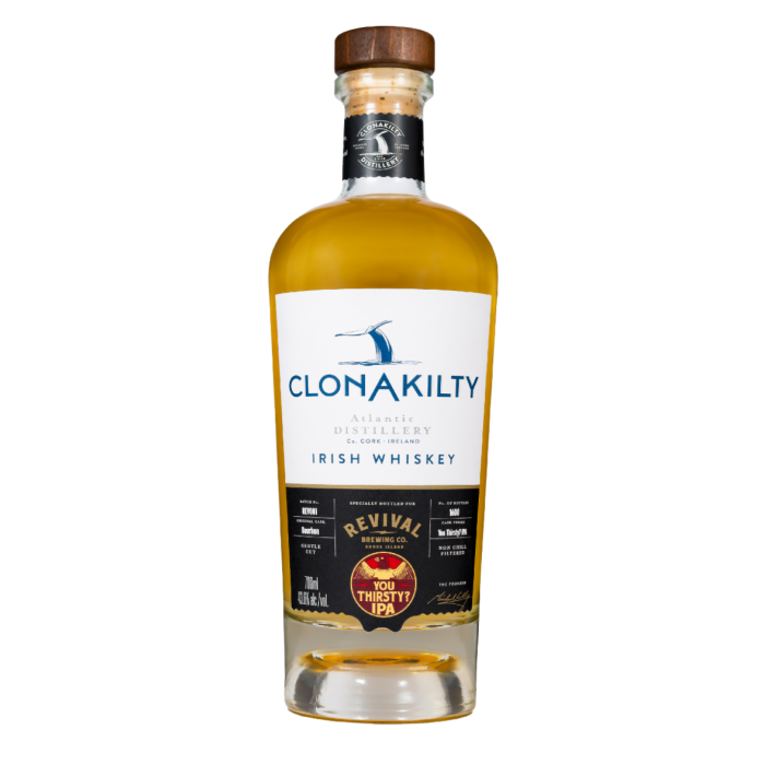 Clonakilty Revival 70cl