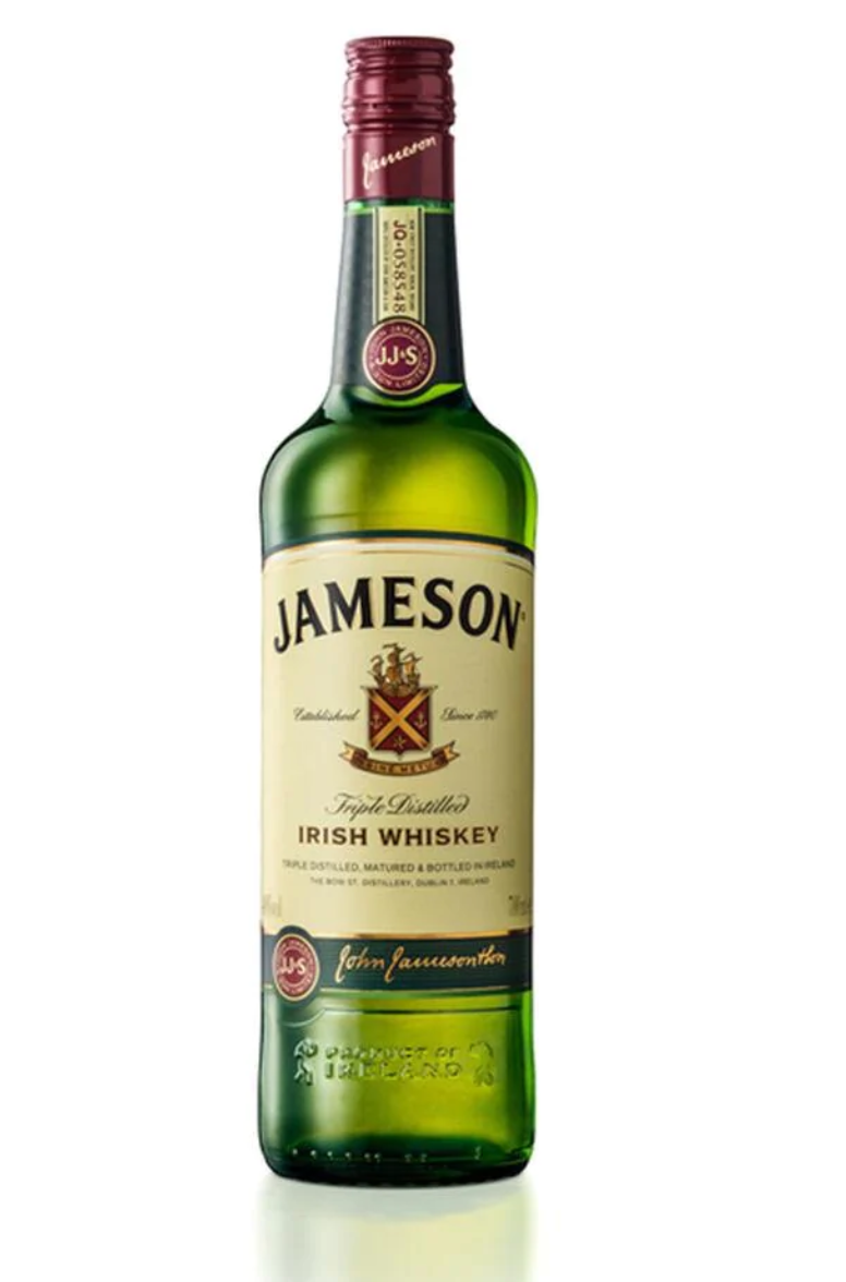 Jameson Original 