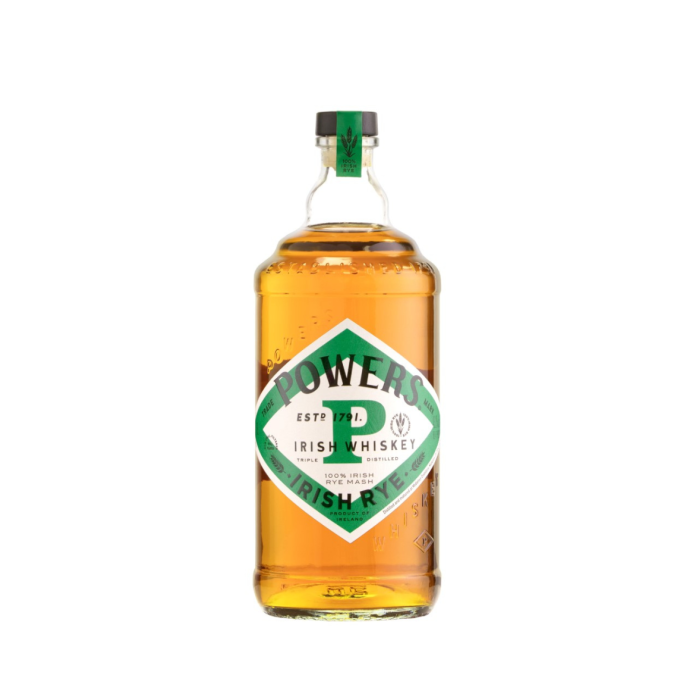 Powers Irish Rye
