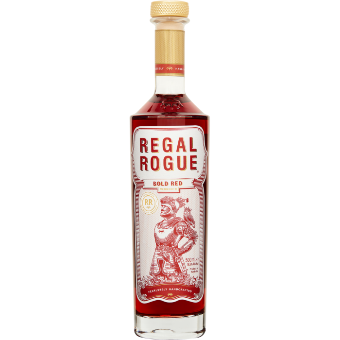 Regal Rogue Bold Red 50cl