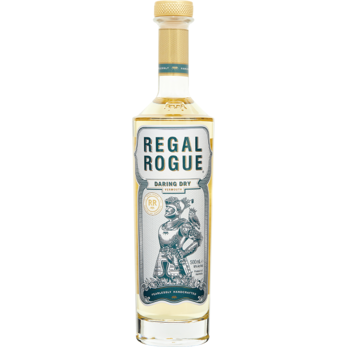 Regal Rogue Daring Dry