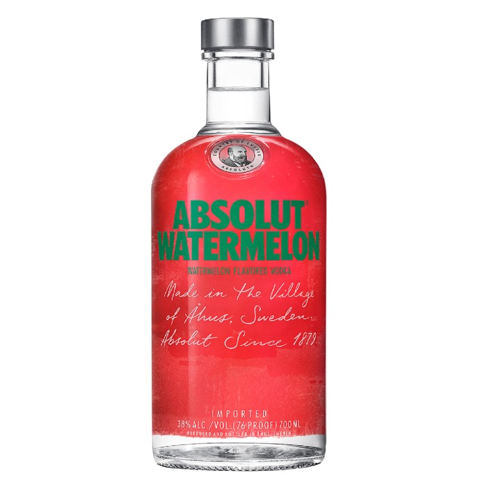 Absolut Watermelon