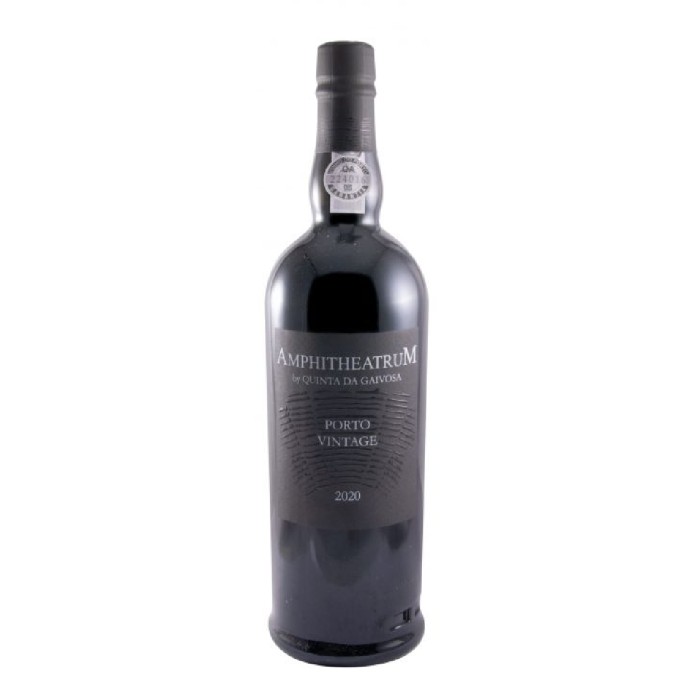 Amphitheatrum Vintage Porto 2020