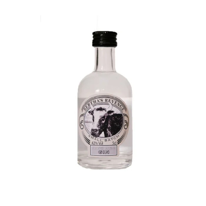 Berthas Revenge 5cl