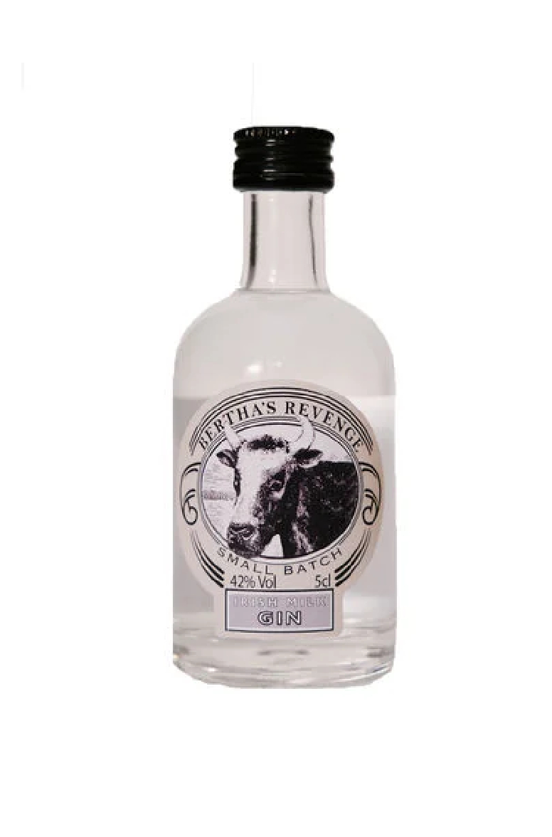 Berthas Revenge 5cl