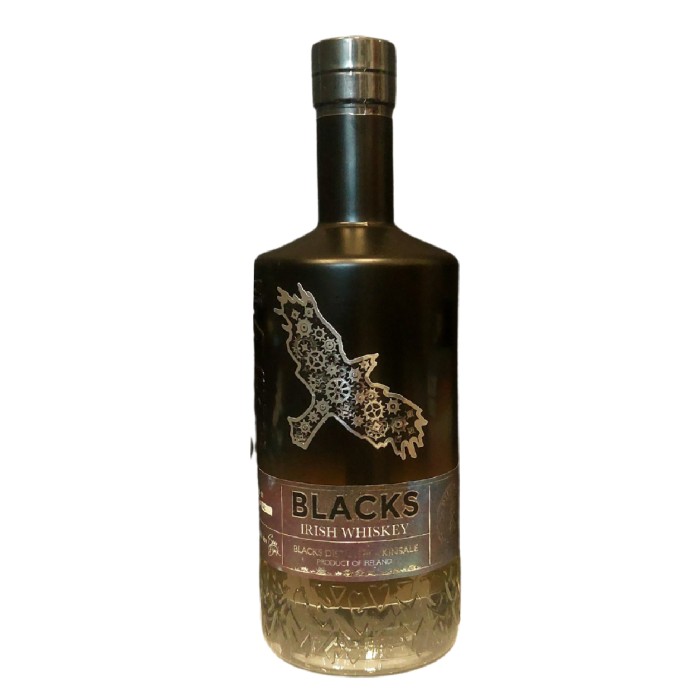 Blacks Single Grain 8 Year Old Rocket Ship IPA Cask Finish