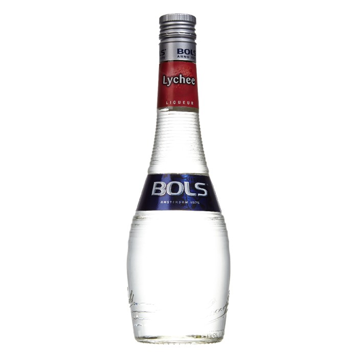 Bols Lychee