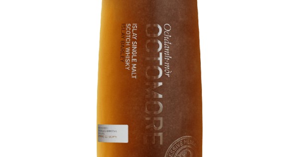 Bruichladdich Octomore 13.3