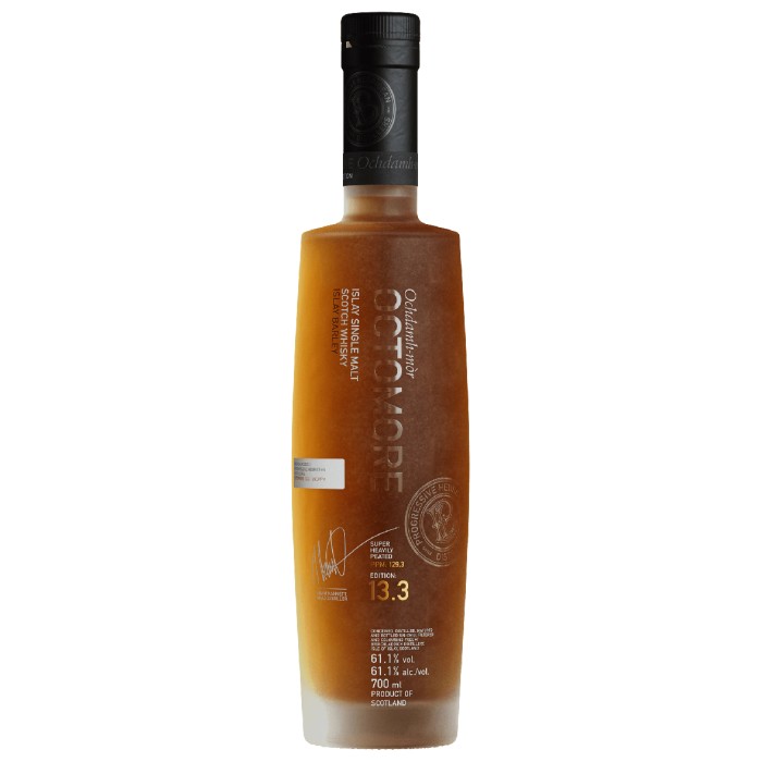 Bruichladdich Octomore 13.3
