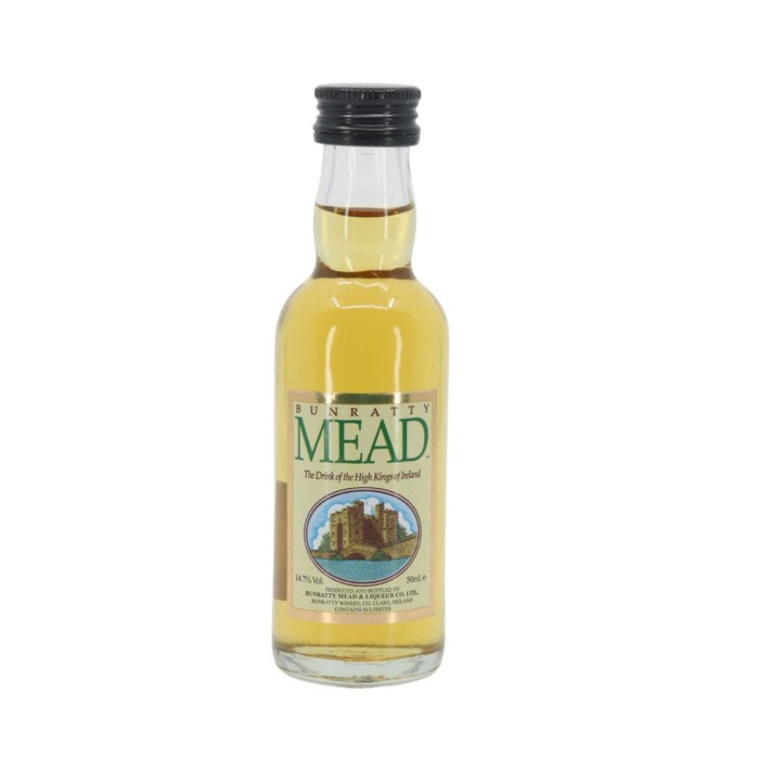 Bunratty Mead 5cl