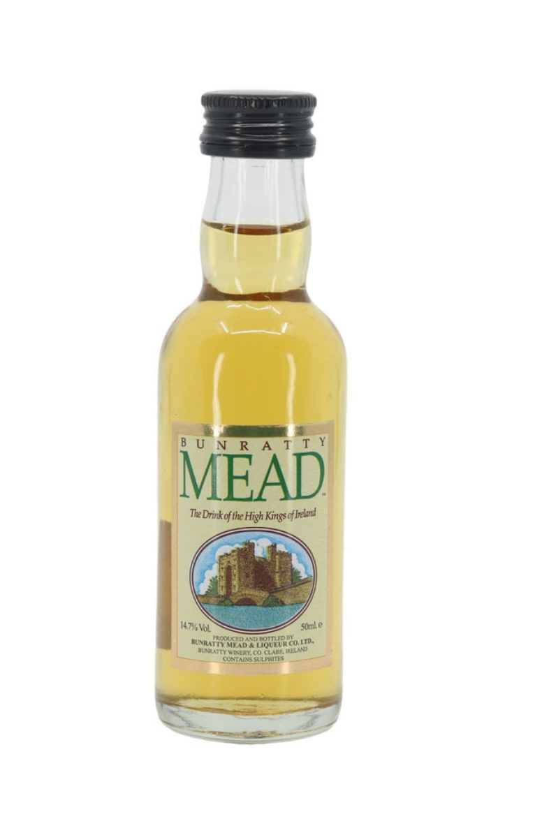 Bunratty Mead 5cl