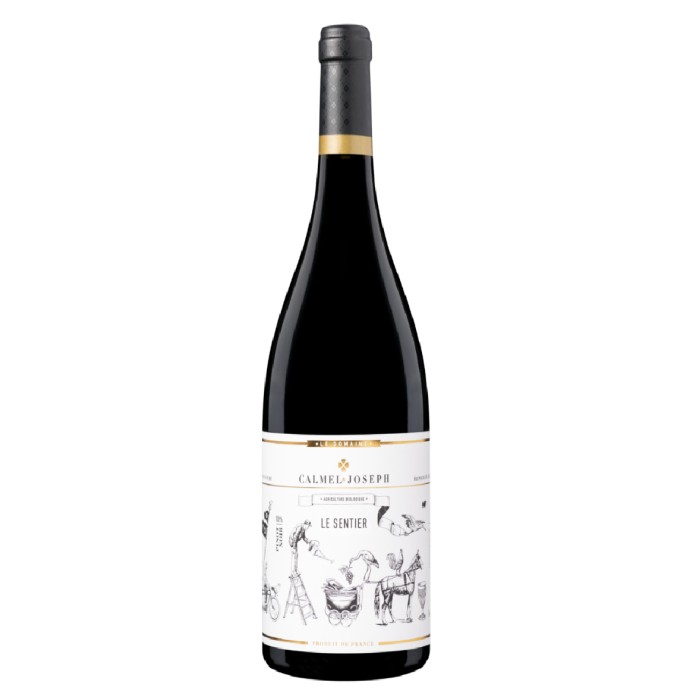 Calmel & Joseph Le Sentier Pinot Noir