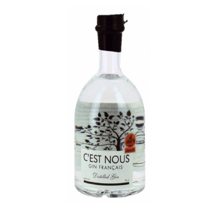 C'est Nous Gin