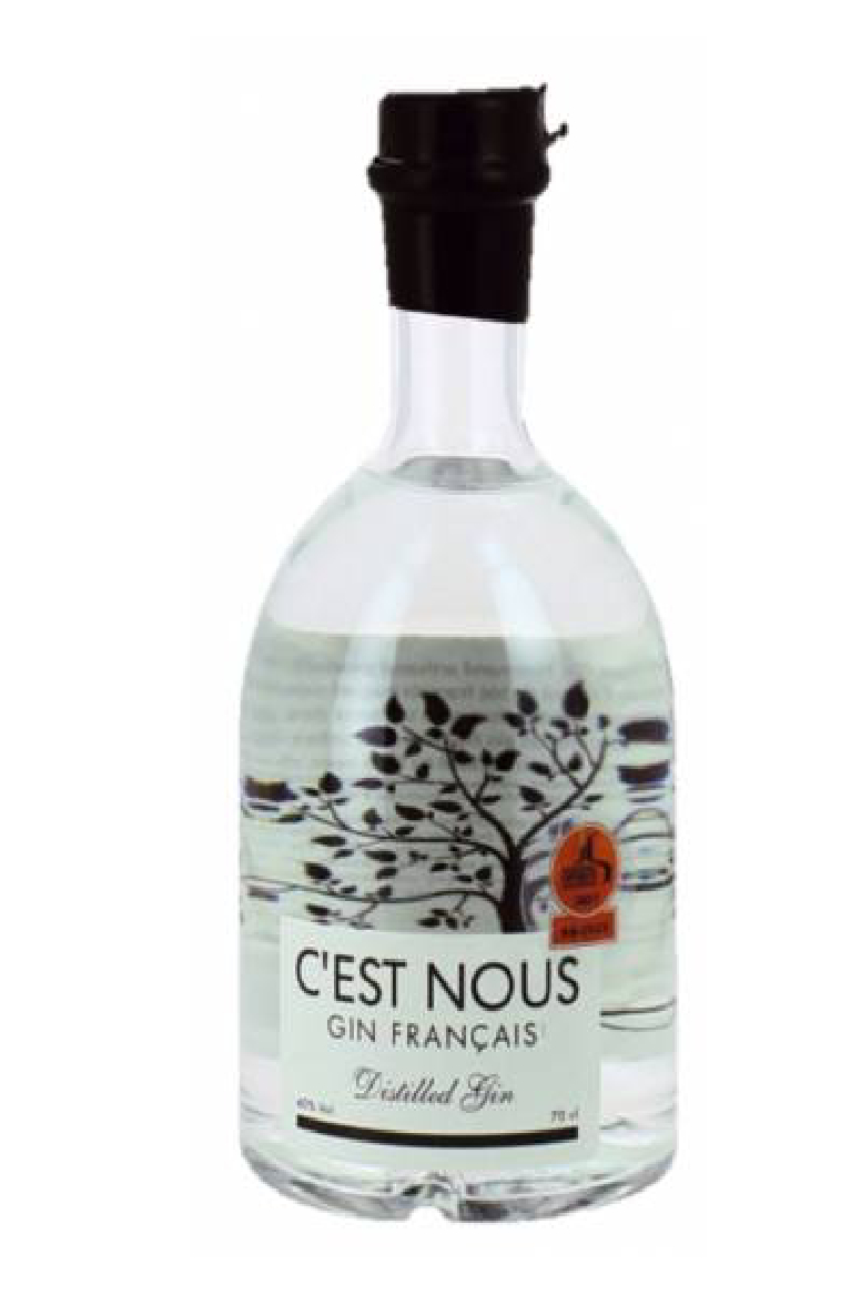 C'est Nous Gin