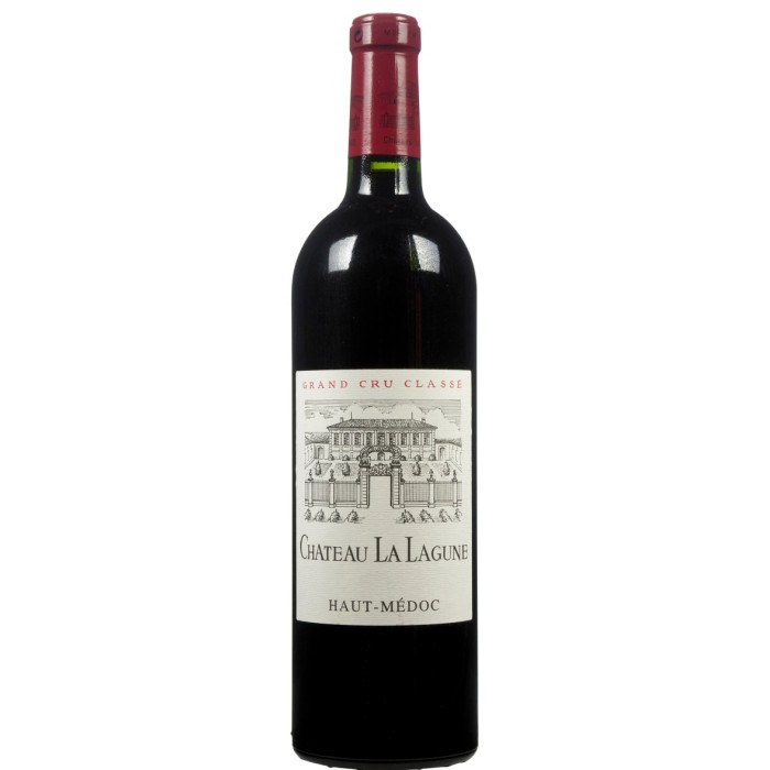 Chateau La Lagune 2016