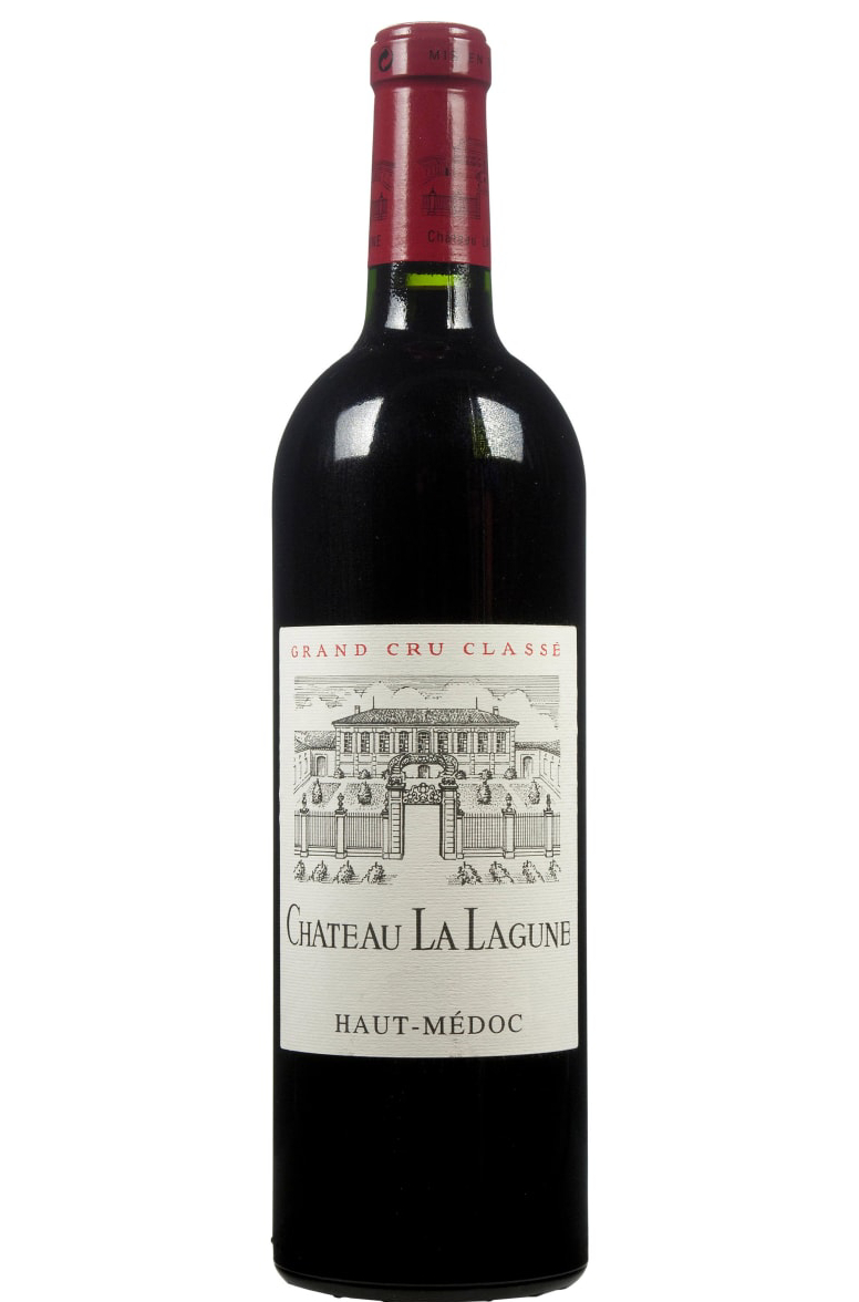 Chateau La Lagune 2016