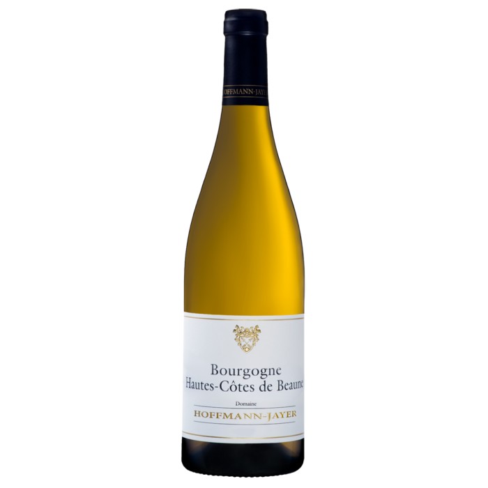Domain Hoffman-Jayer Bourgogne Blanc Hautes Cotes De Beaune 150cl