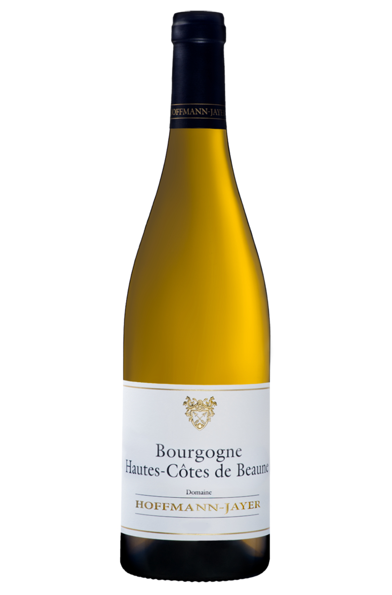 Domain Hoffman-Jayer Bourgogne Blanc Hautes Cotes De Beaune 150cl