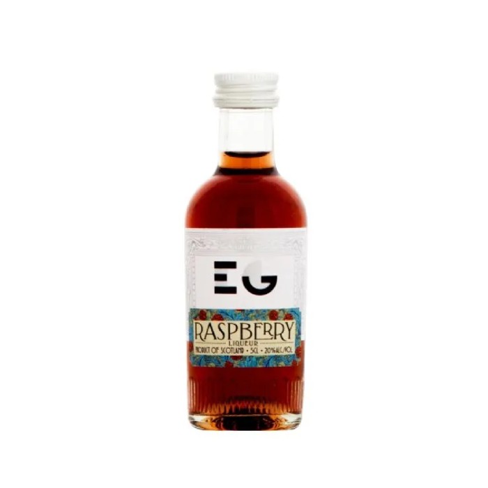 Edinburgh Raspberry Gin 5cl
