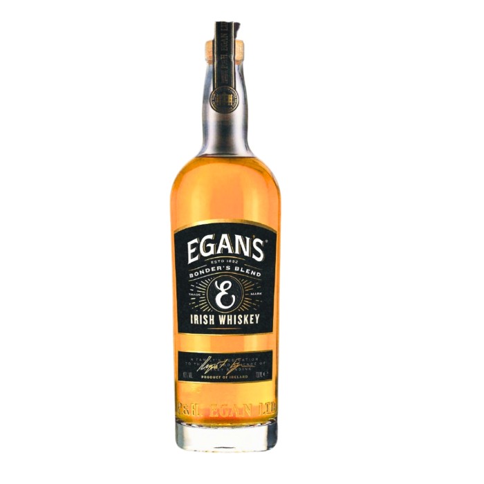 Egan's Bonders Blend