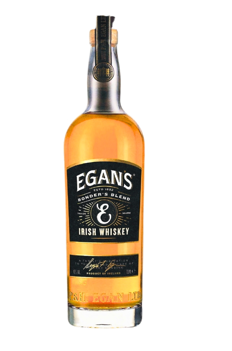 Egan's Bonders Blend