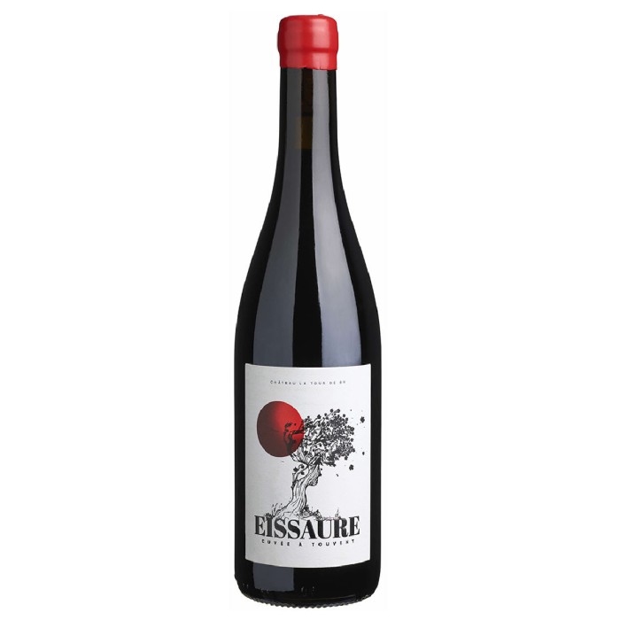 Eissaure Merlot 2022