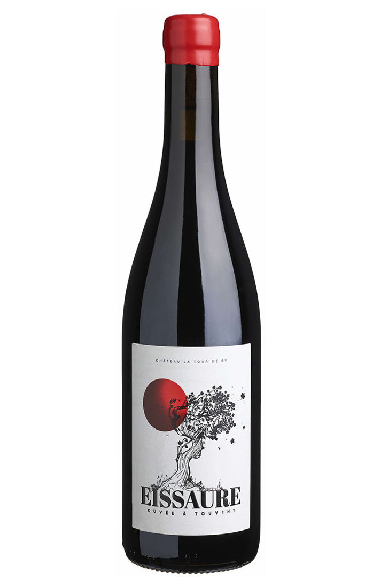 Eissaure Merlot 2022