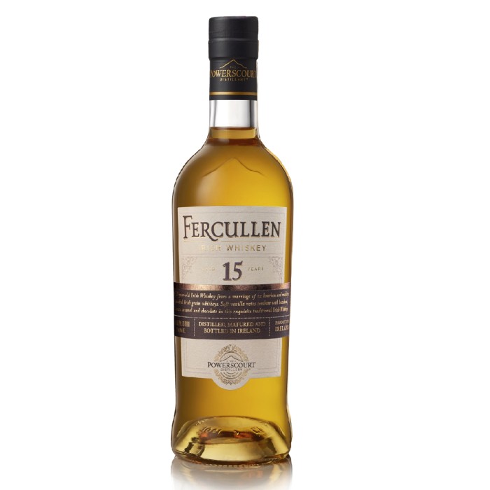 Fercullen 15 Year Old