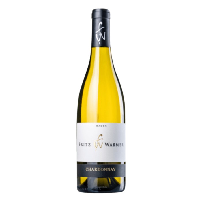 Fritz W Chardonnay 2022
