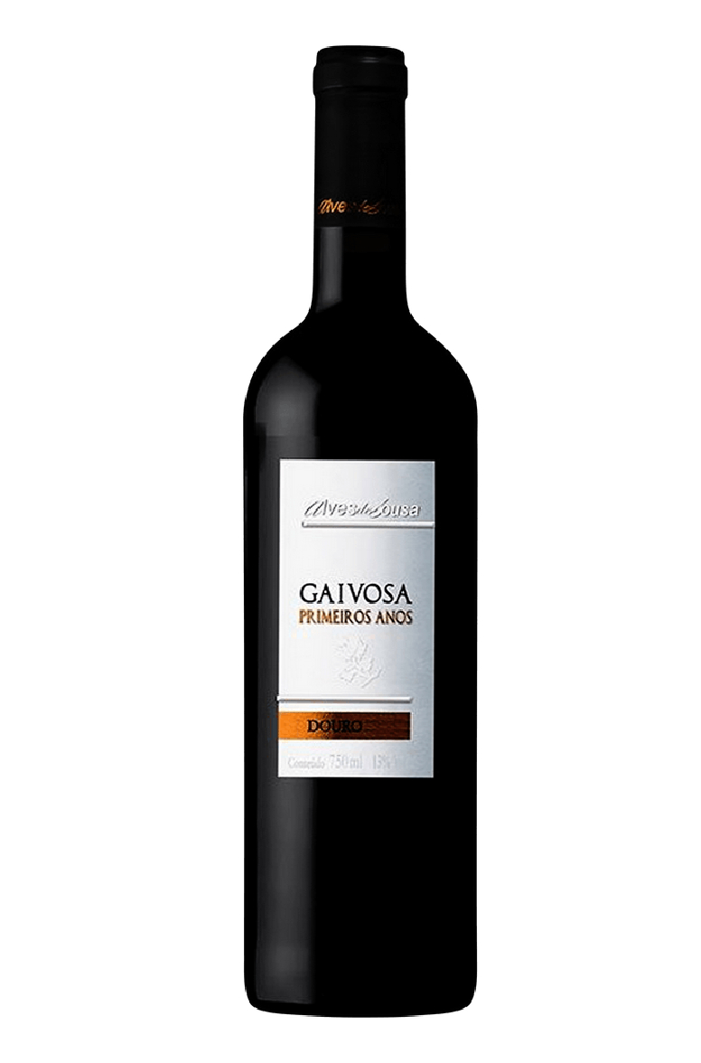 Gaivosa Primeiros Anos 2018