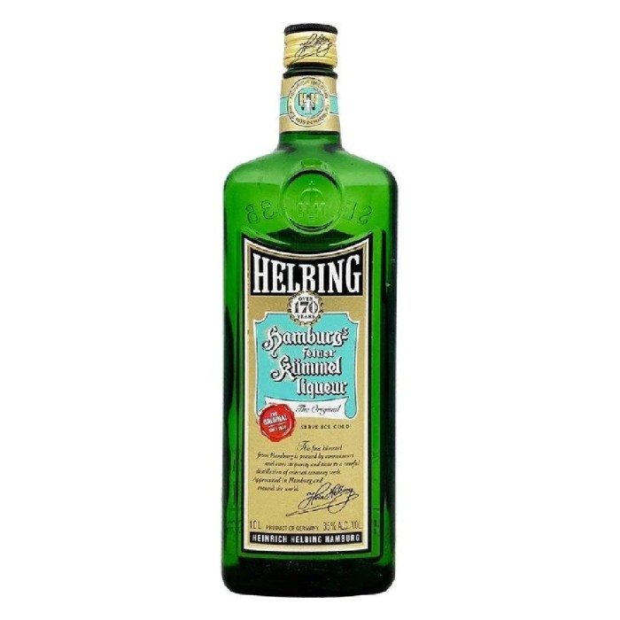 Helbing Kummel