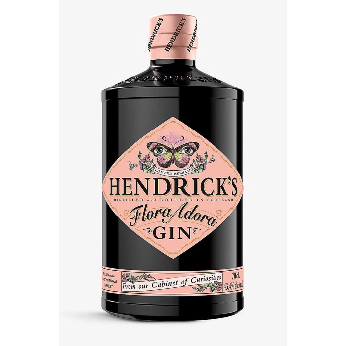 Hendricks Flora Adora