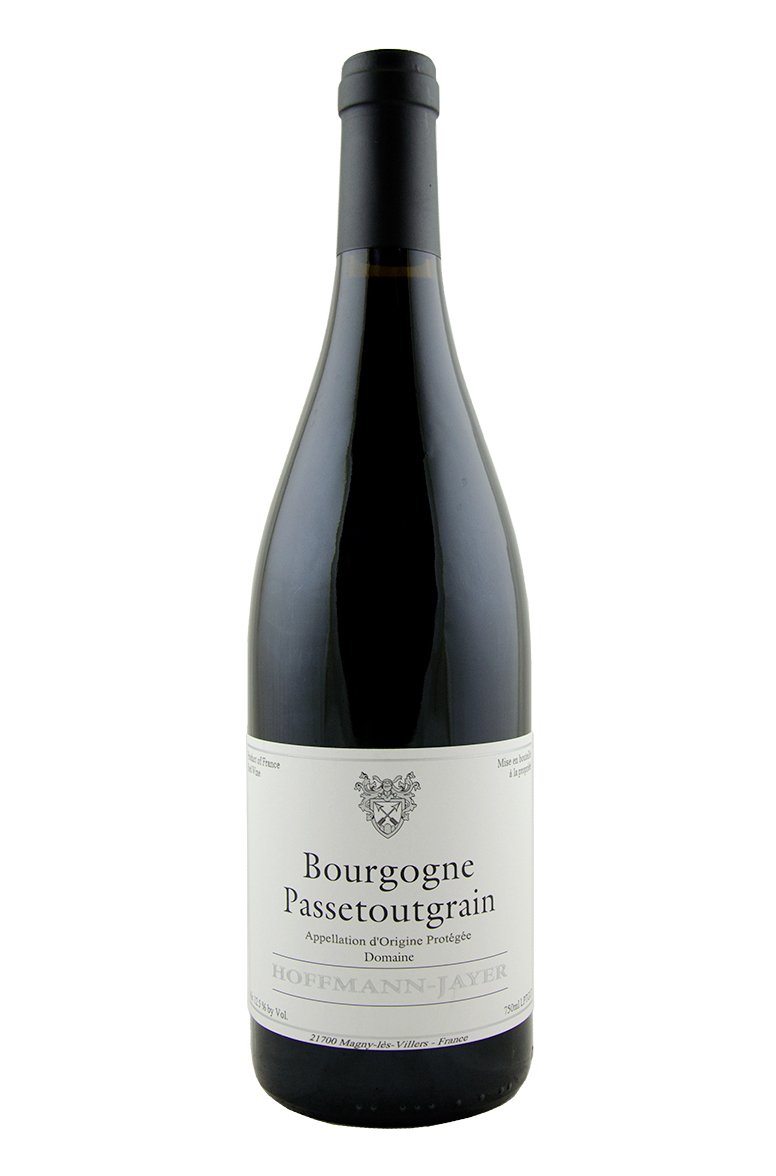 Domaine Hoffmann-Jayer Bourgogne Passetoutgrain Rouge