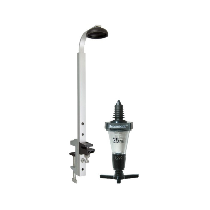 Home Bar Dispenser Kit (3580)