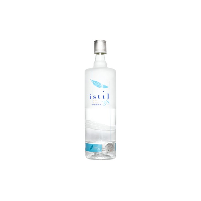 Istil 38 Vodka Mini 5cl