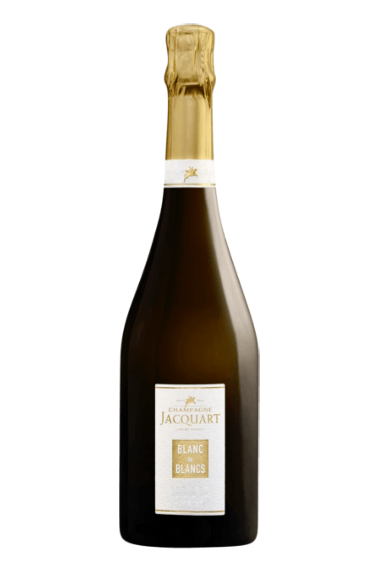 Champagne Jacquart Blanc De Blancs