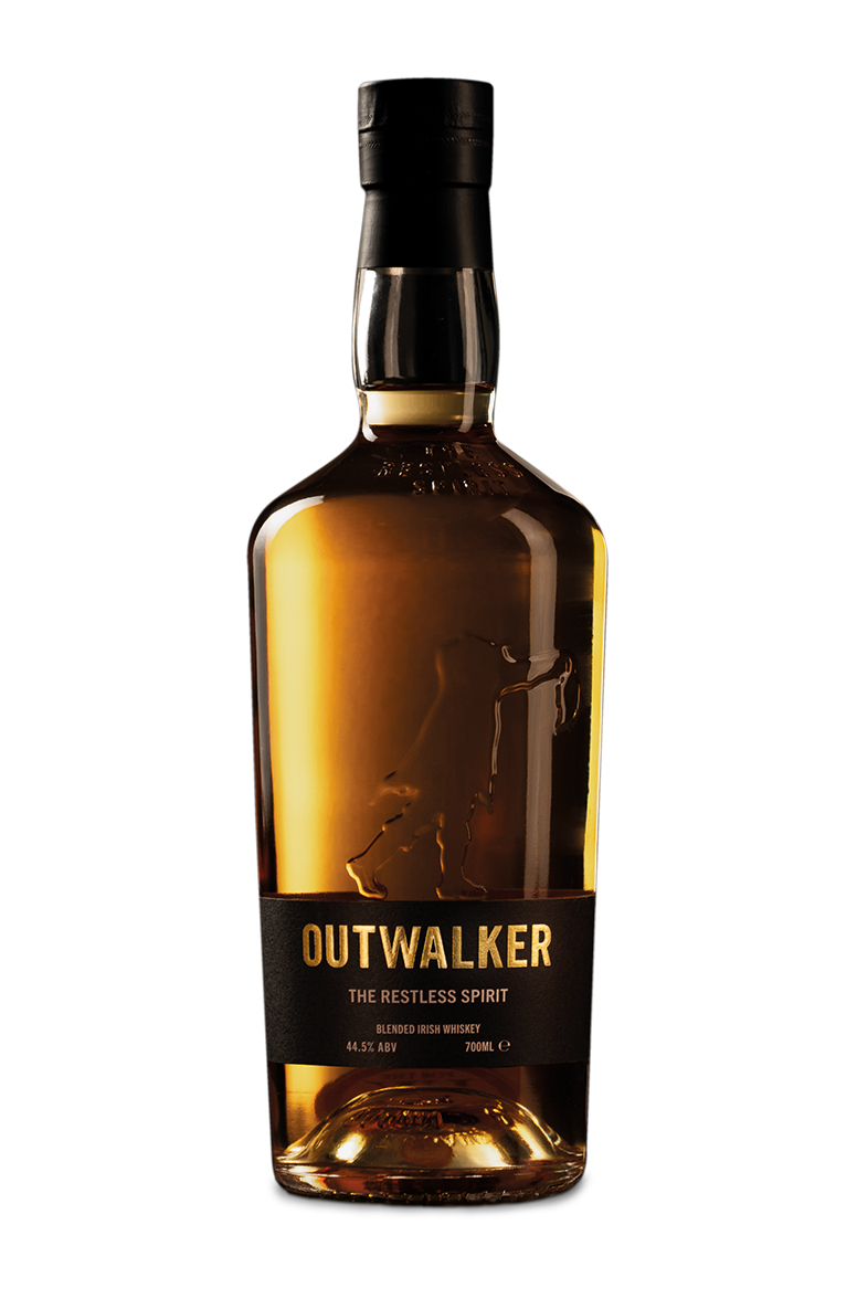 Outwalker Irish Whiskey