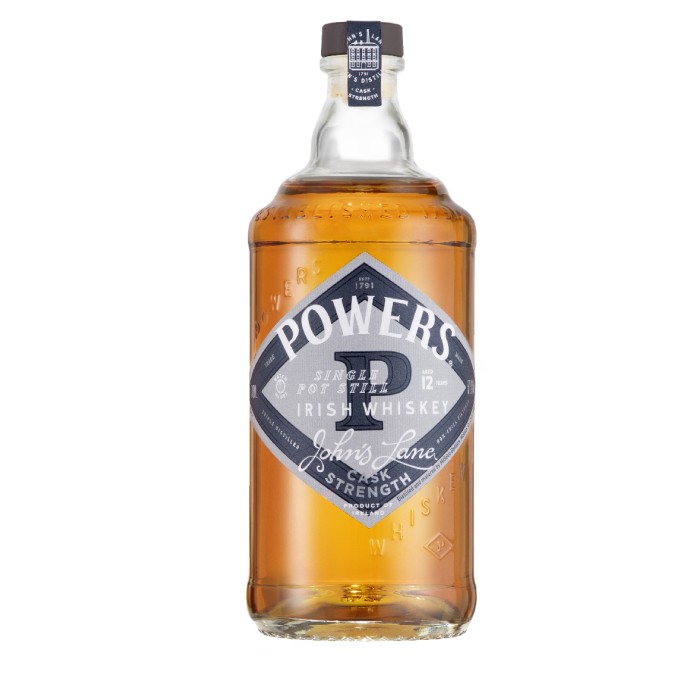 Powers Johns Lane Cask Strength