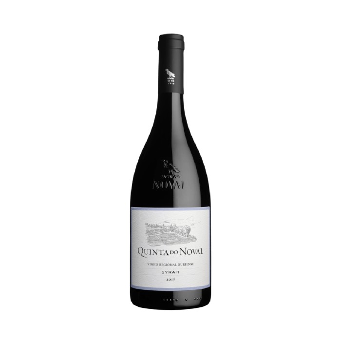Quinta Do Noval Syrah