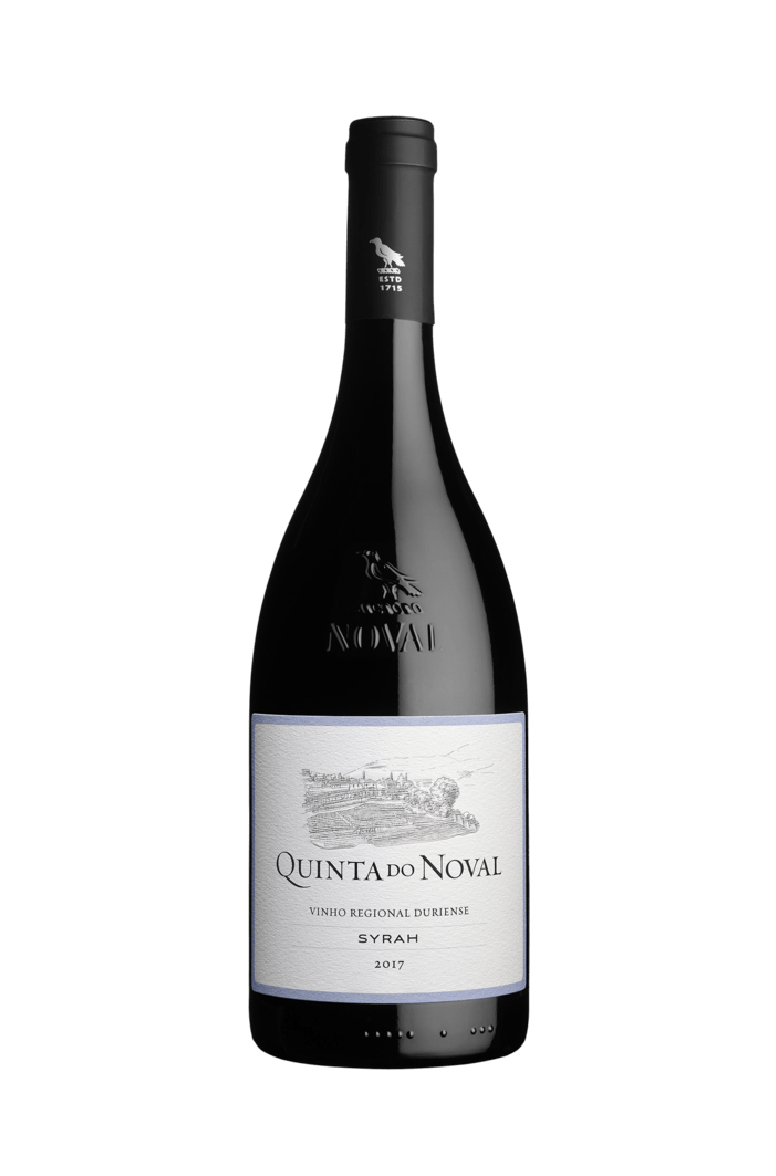 Quinta Do Noval Syrah
