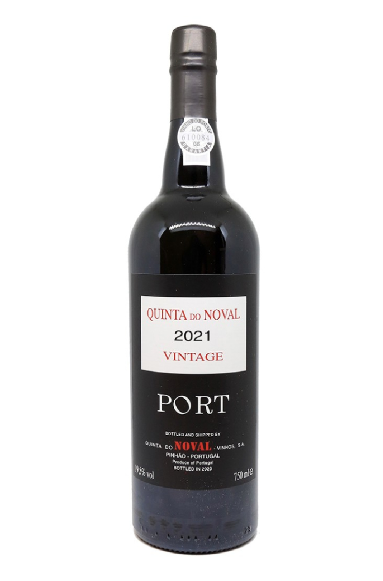 Quinta Do Noval Porto 2021
