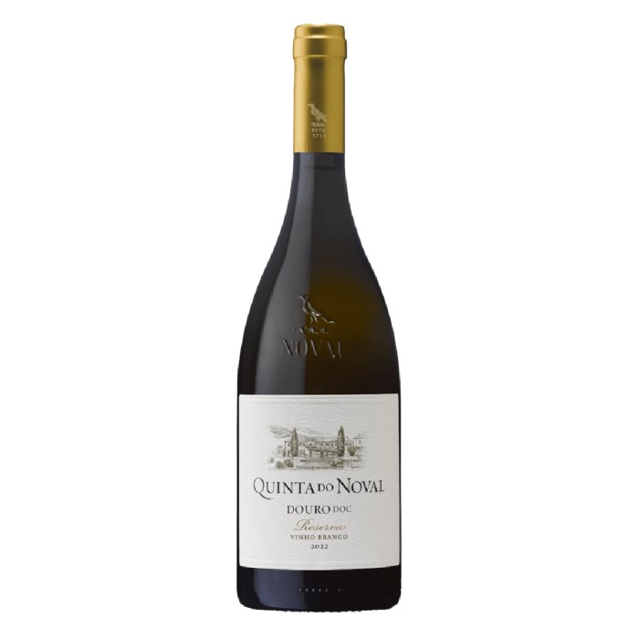 Quinta Do Noval Douro Reserva Branco 2022