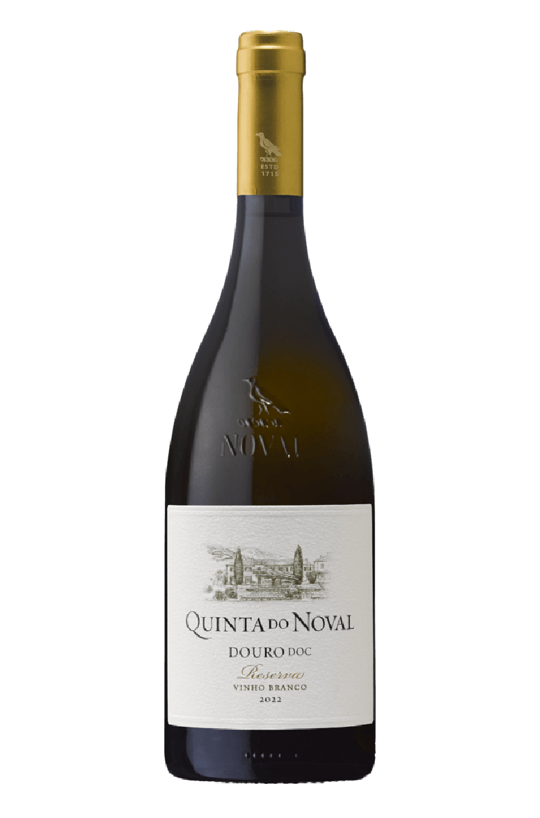 Quinta Do Noval Douro Reserva Branco 2022
