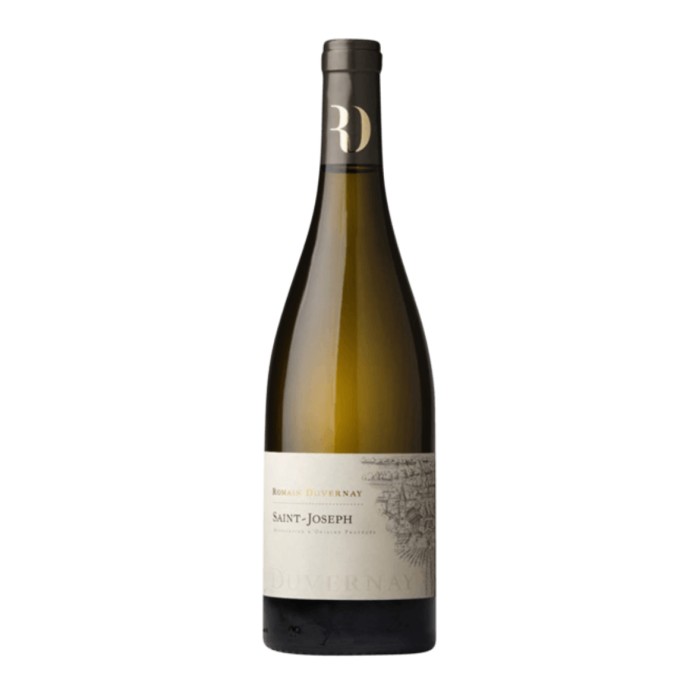 Duvernay Saint Joseph Blanc